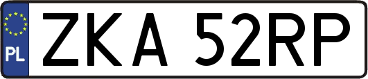 ZKA52RP