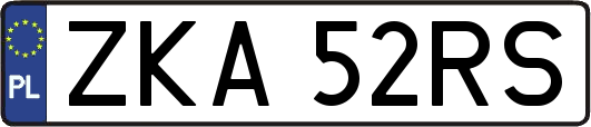 ZKA52RS