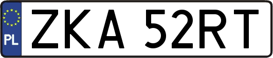 ZKA52RT