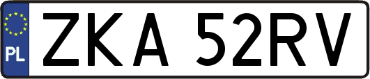ZKA52RV