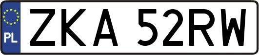 ZKA52RW