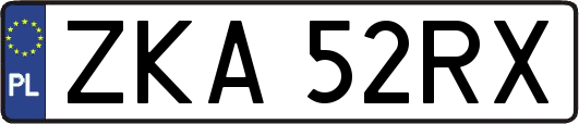 ZKA52RX