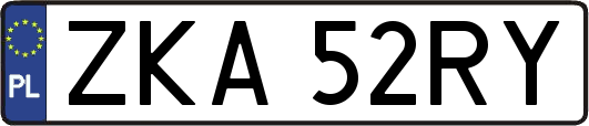 ZKA52RY