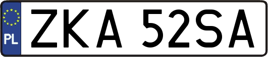 ZKA52SA