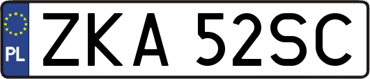 ZKA52SC