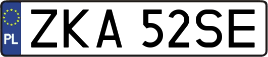 ZKA52SE
