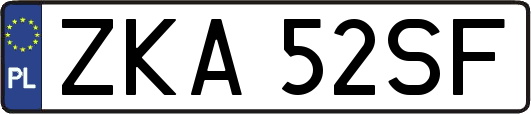 ZKA52SF