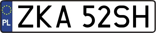 ZKA52SH