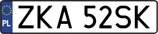 ZKA52SK