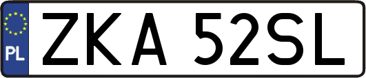 ZKA52SL