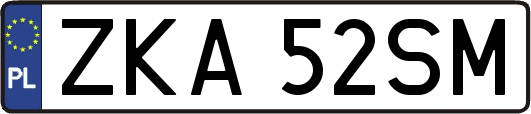 ZKA52SM