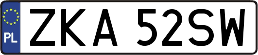 ZKA52SW