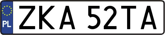 ZKA52TA