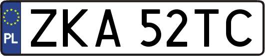 ZKA52TC