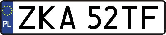 ZKA52TF