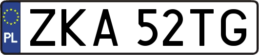 ZKA52TG