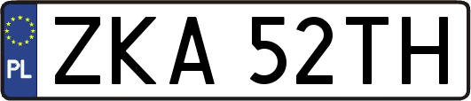 ZKA52TH
