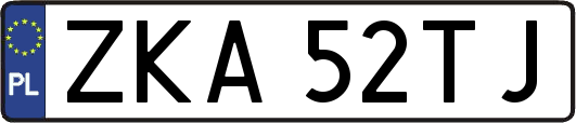 ZKA52TJ