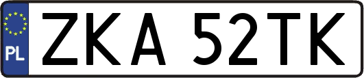 ZKA52TK