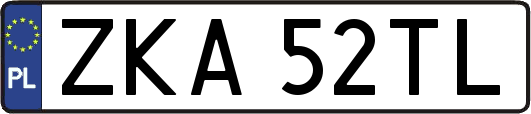 ZKA52TL