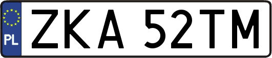 ZKA52TM