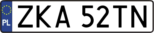 ZKA52TN