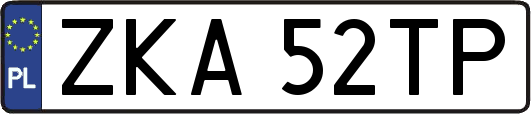 ZKA52TP