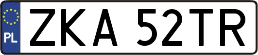ZKA52TR