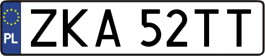 ZKA52TT