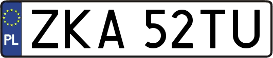 ZKA52TU
