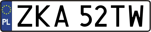 ZKA52TW