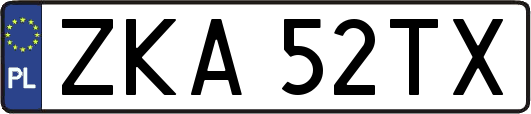 ZKA52TX