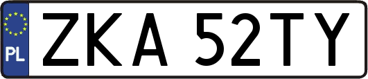 ZKA52TY