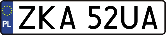 ZKA52UA