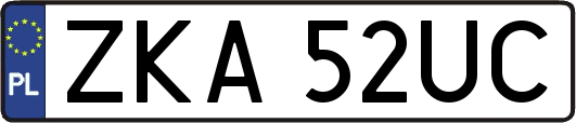 ZKA52UC