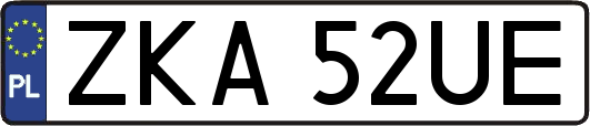 ZKA52UE