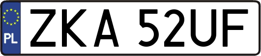 ZKA52UF