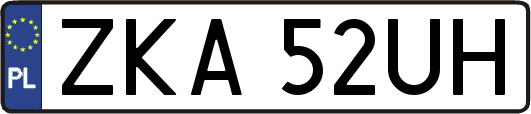 ZKA52UH