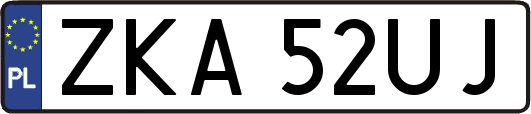 ZKA52UJ