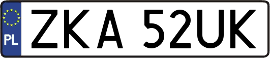 ZKA52UK