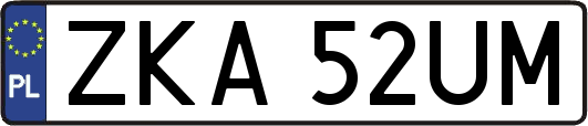 ZKA52UM