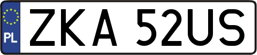 ZKA52US