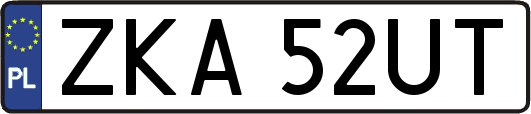 ZKA52UT