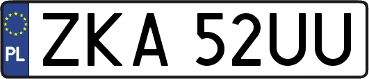 ZKA52UU