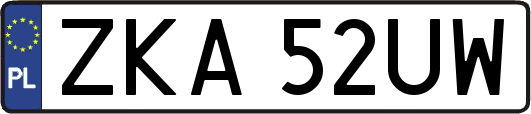 ZKA52UW