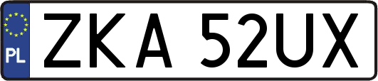 ZKA52UX