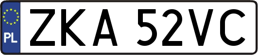 ZKA52VC