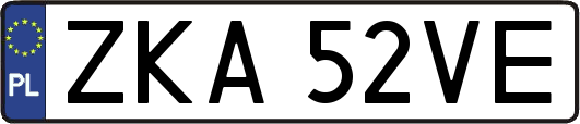ZKA52VE