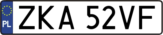 ZKA52VF