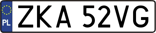 ZKA52VG
